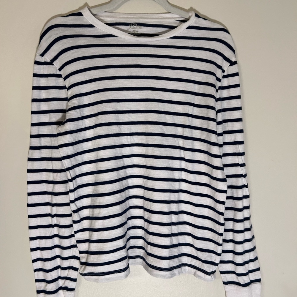 JCrew Shirt- Brand New - No Tags